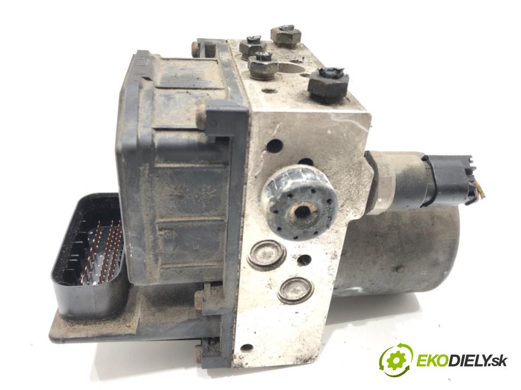 ALFA ROMEO 147 (937_) 2000 - 2010    2.0 16V T.SPARK (937.AXA1, 937.AXC1, 937.BXC1) 110 kW [150 KM] benzyna 2001 - 2010  Pumpa ABS 46557538 (Pumpy ABS)