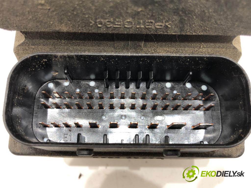 ALFA ROMEO 147 (937_) 2000 - 2010    2.0 16V T.SPARK (937.AXA1, 937.AXC1, 937.BXC1) 110 kW [150 KM] benzyna 2001 - 2010  Pumpa ABS 46557538 (Pumpy ABS)