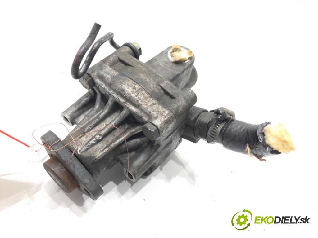 AUDI A4 B5 (8D2) 1994 - 2001    1.8 92 kW [125 KM] benzyna 1994 - 2000  Pumpa servočerpadlo 8D0145156 (Servočerpadlá, pumpy riadenia)