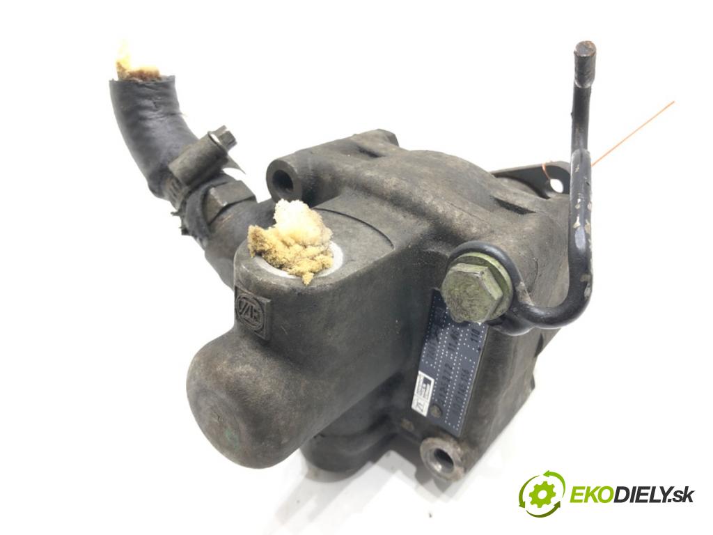 AUDI A4 B5 (8D2) 1994 - 2001    1.8 92 kW [125 KM] benzyna 1994 - 2000  Pumpa servočerpadlo 8D0145156 (Servočerpadlá, pumpy riadenia)