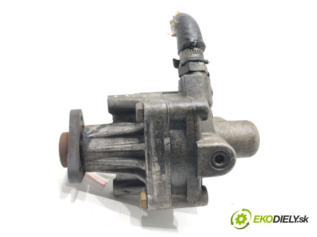 AUDI A4 B5 (8D2) 1994 - 2001    1.8 92 kW [125 KM] benzyna 1994 - 2000  Pumpa servočerpadlo 8D0145156 (Servočerpadlá, pumpy riadenia)