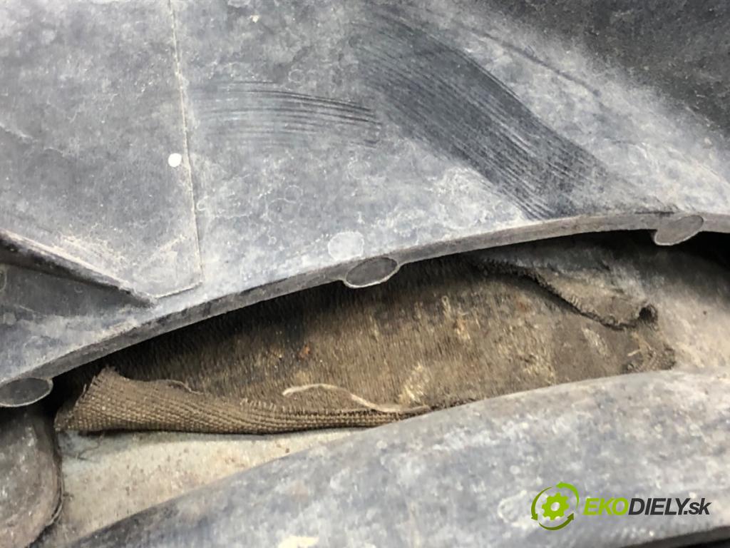 AUDI A4 B5 (8D2) 1994 - 2001    1.8 92 kW [125 KM] benzyna 1994 - 2000  Ventilátor klimatizácie  (Ventilátory chladičov klimatizácie)