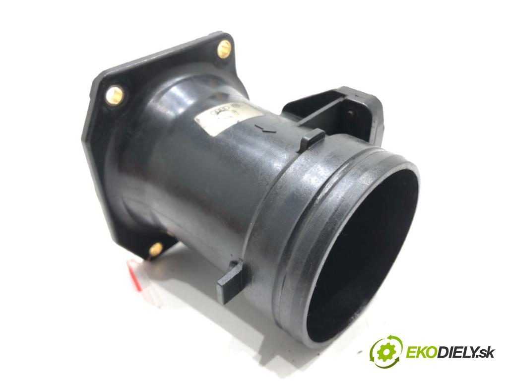 AUDI A4 B5 (8D2) 1994 - 2001    1.8 92 kW [125 KM] benzyna 1994 - 2000  Váha vzduchu 058133471 (Váhy vzduchu)