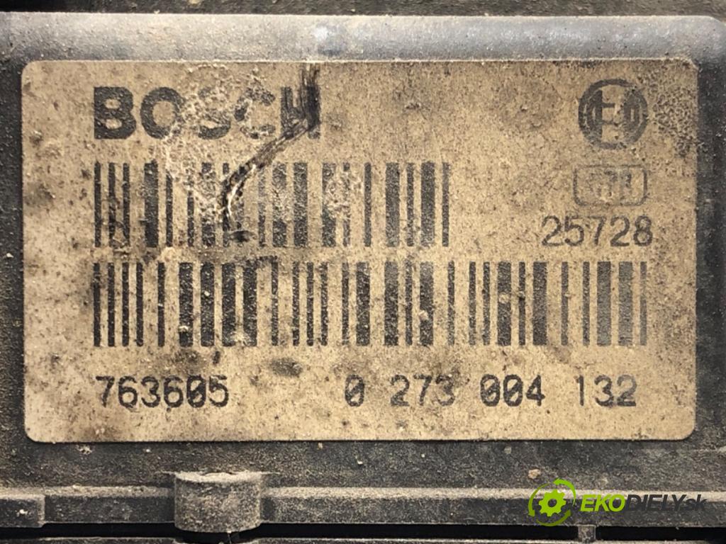 AUDI A4 B5 (8D2) 1994 - 2001    1.8 92 kW [125 KM] benzyna 1994 - 2000  Pumpa ABS 8E0614111 (Pumpy ABS)