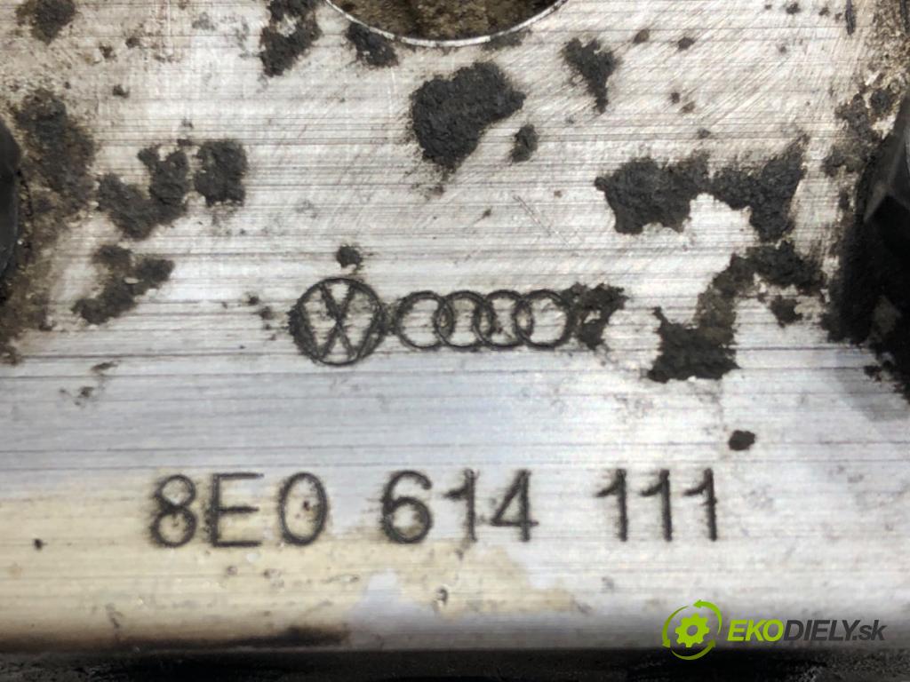 AUDI A4 B5 (8D2) 1994 - 2001    1.8 92 kW [125 KM] benzyna 1994 - 2000  Pumpa ABS 8E0614111 (Pumpy ABS)