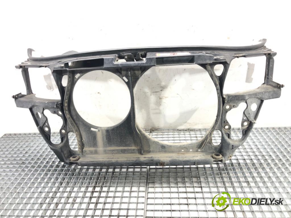 AUDI A4 B5 (8D2) 1994 - 2001    1.8 92 kW [125 KM] benzyna 1994 - 2000  držák přední část  (Výztuhy přední)