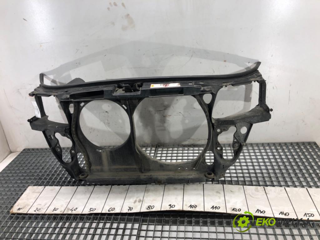 AUDI A4 B5 (8D2) 1994 - 2001    1.8 92 kW [125 KM] benzyna 1994 - 2000  držák přední část  (Výztuhy přední)