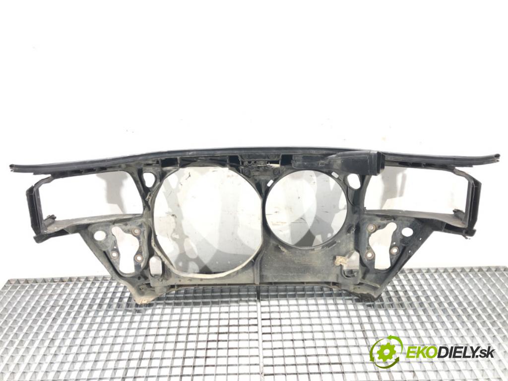 AUDI A4 B5 (8D2) 1994 - 2001    1.8 92 kW [125 KM] benzyna 1994 - 2000  držák přední část  (Výztuhy přední)