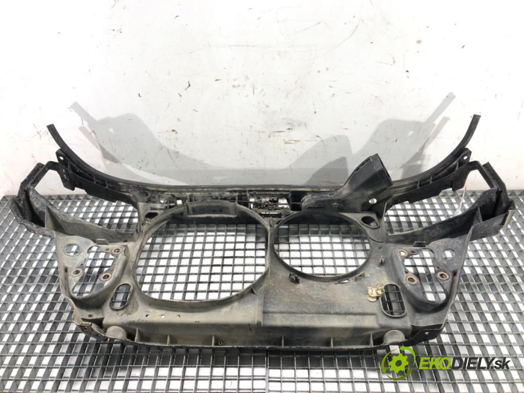 AUDI A4 B5 (8D2) 1994 - 2001    1.8 92 kW [125 KM] benzyna 1994 - 2000  držák přední část  (Výztuhy přední)