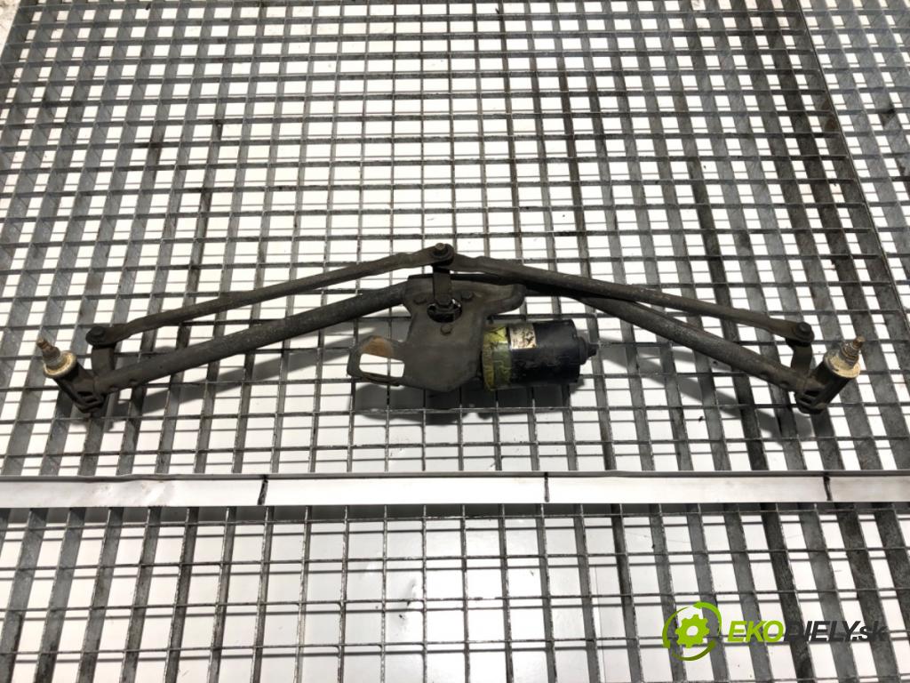 VW TRANSPORTER IV Autobus (70B, 70C, 7DB, 7DK, 70J, 70K, 7DC, 7 1990 - 2004    1.9 TD 50 kW [68 KM] olej napędowy 1992 - 2003  Mechanizmus stieračov predný 701955113A (Motorčeky stieračov predné)