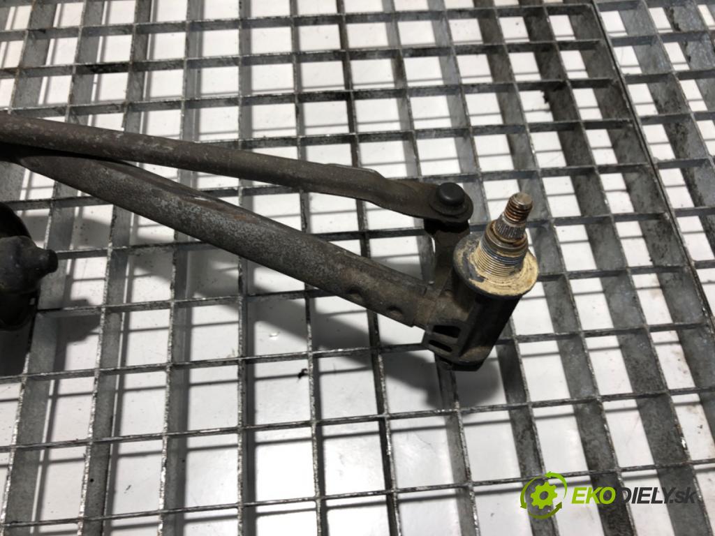 VW TRANSPORTER IV Autobus (70B, 70C, 7DB, 7DK, 70J, 70K, 7DC, 7 1990 - 2004    1.9 TD 50 kW [68 KM] olej napędowy 1992 - 2003  Mechanizmus stieračov predný 701955113A (Motorčeky stieračov predné)