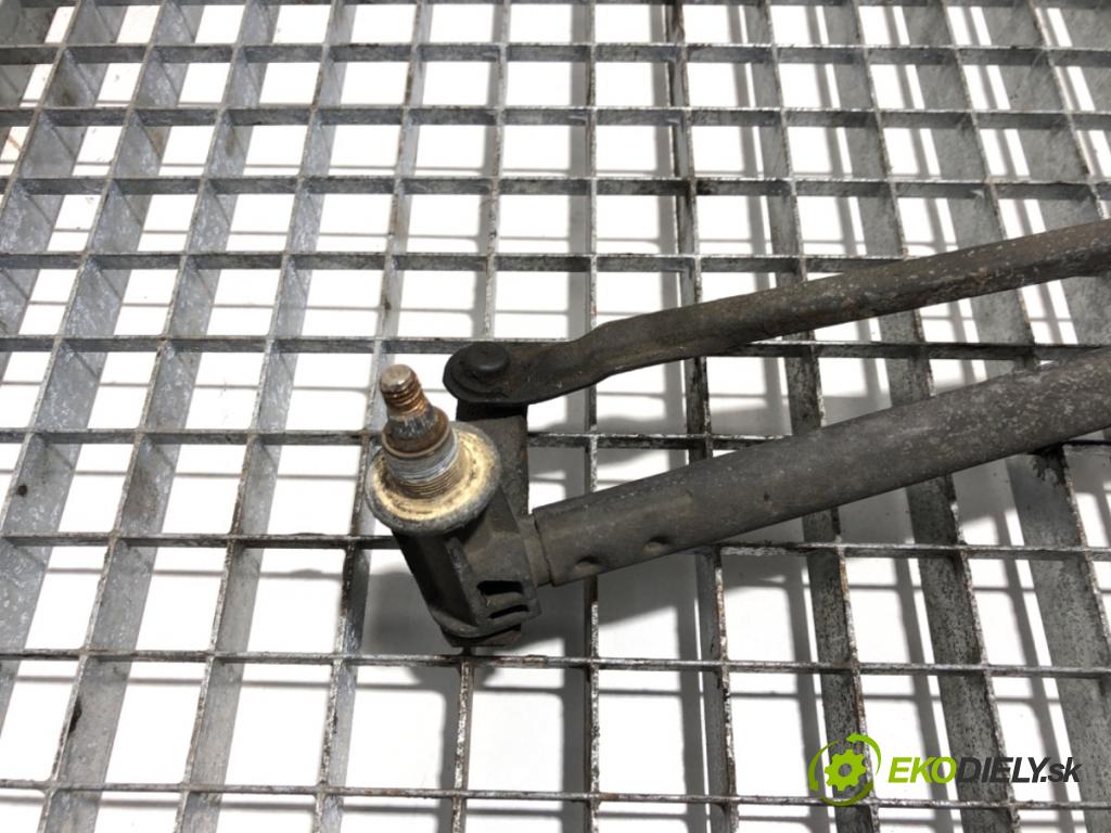 VW TRANSPORTER IV Autobus (70B, 70C, 7DB, 7DK, 70J, 70K, 7DC, 7 1990 - 2004    1.9 TD 50 kW [68 KM] olej napędowy 1992 - 2003  Mechanizmus stieračov predný 701955113A (Motorčeky stieračov predné)