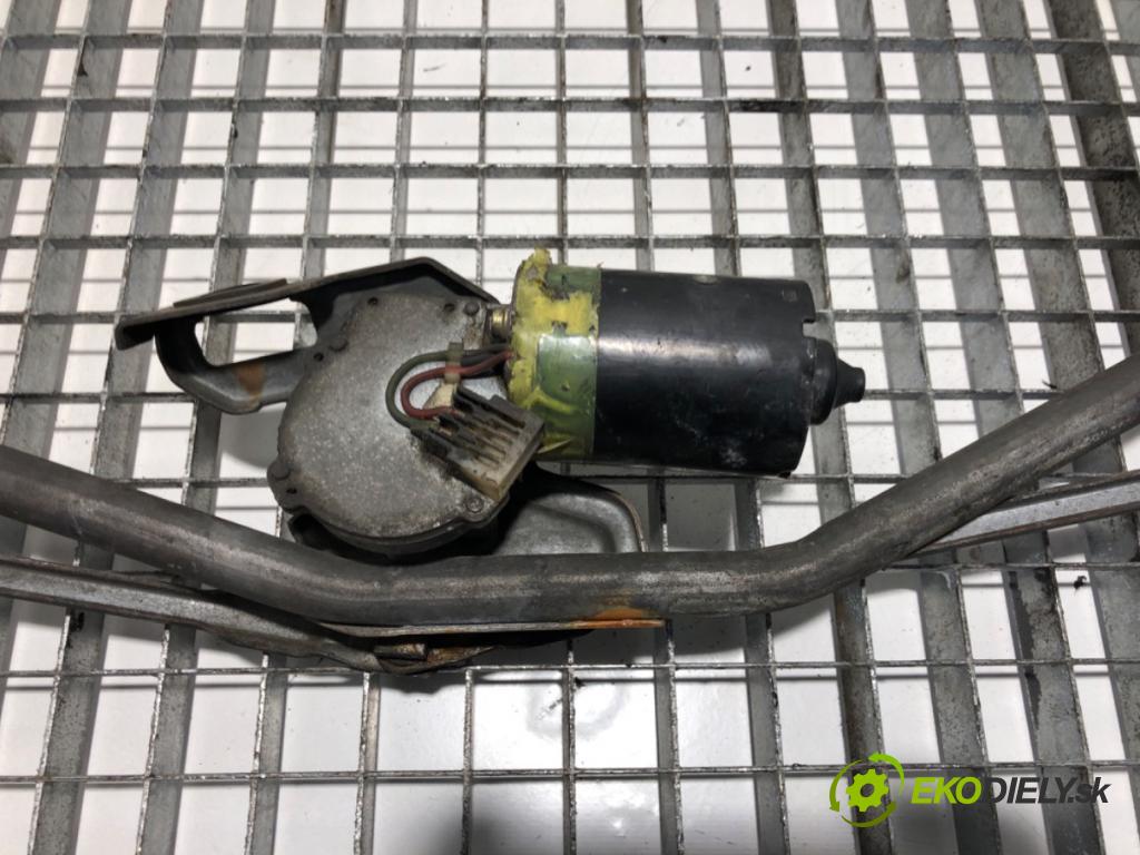 VW TRANSPORTER IV Autobus (70B, 70C, 7DB, 7DK, 70J, 70K, 7DC, 7 1990 - 2004    1.9 TD 50 kW [68 KM] olej napędowy 1992 - 2003  Mechanizmus stieračov predný 701955113A (Motorčeky stieračov predné)