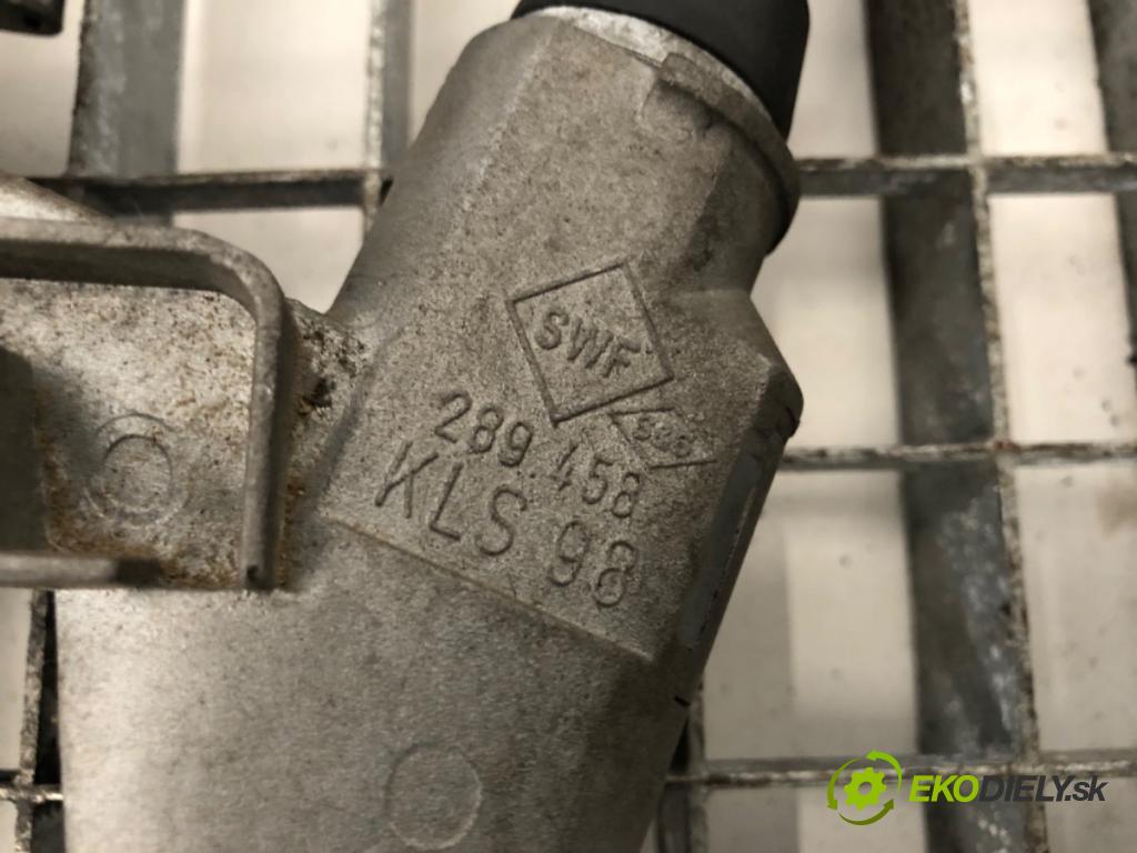 VW TRANSPORTER IV Autobus (70B, 70C, 7DB, 7DK, 70J, 70K, 7DC, 7 1990 - 2004    1.9 TD 50 kW [68 KM] olej napędowy 1992 - 2003  spinačka 701905851 (Spínacie skrinky a kľúče)