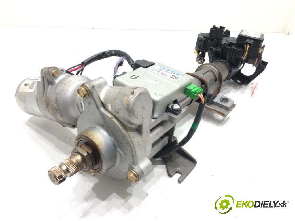 SUZUKI IGNIS II (MH) 2003 - 2022    1.3 (RM413) 69 kW [94 KM] benzyna 2003 - 2022  Pumpa servočerpadlo 48200-86G61 (Servočerpadlá, pumpy riadenia)