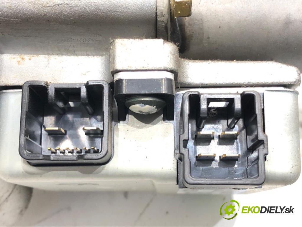 SUZUKI IGNIS II (MH) 2003 - 2022    1.3 (RM413) 69 kW [94 KM] benzyna 2003 - 2022  Pumpa servočerpadlo 48200-86G61 (Servočerpadlá, pumpy riadenia)