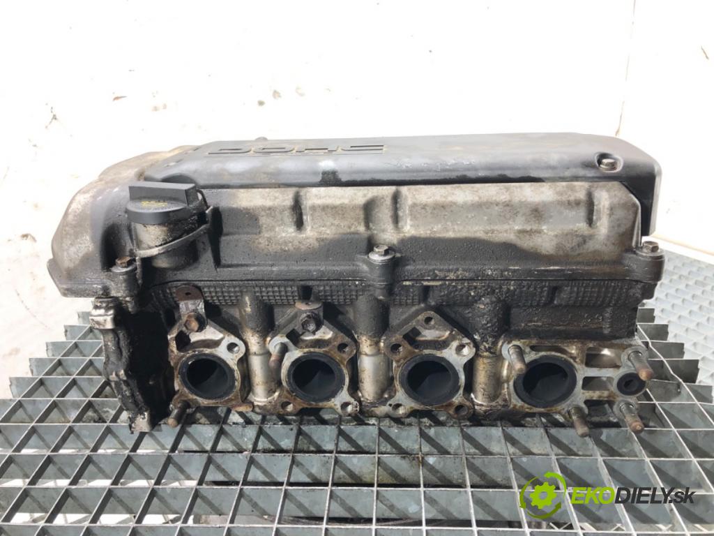 SUZUKI IGNIS II (MH) 2003 - 2022    1.3 (RM413) 69 kW [94 KM] benzyna 2003 - 2022  Hlava valcov M13A (Hlavy valcov)