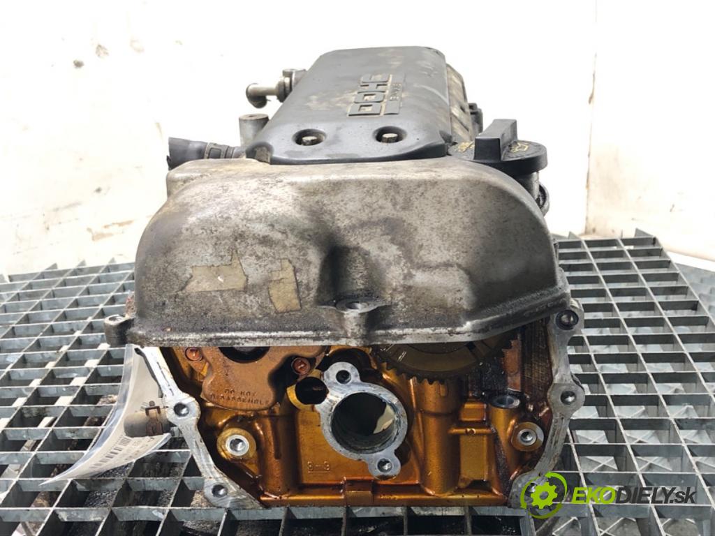 SUZUKI IGNIS II (MH) 2003 - 2022    1.3 (RM413) 69 kW [94 KM] benzyna 2003 - 2022  Hlava valcov M13A (Hlavy valcov)