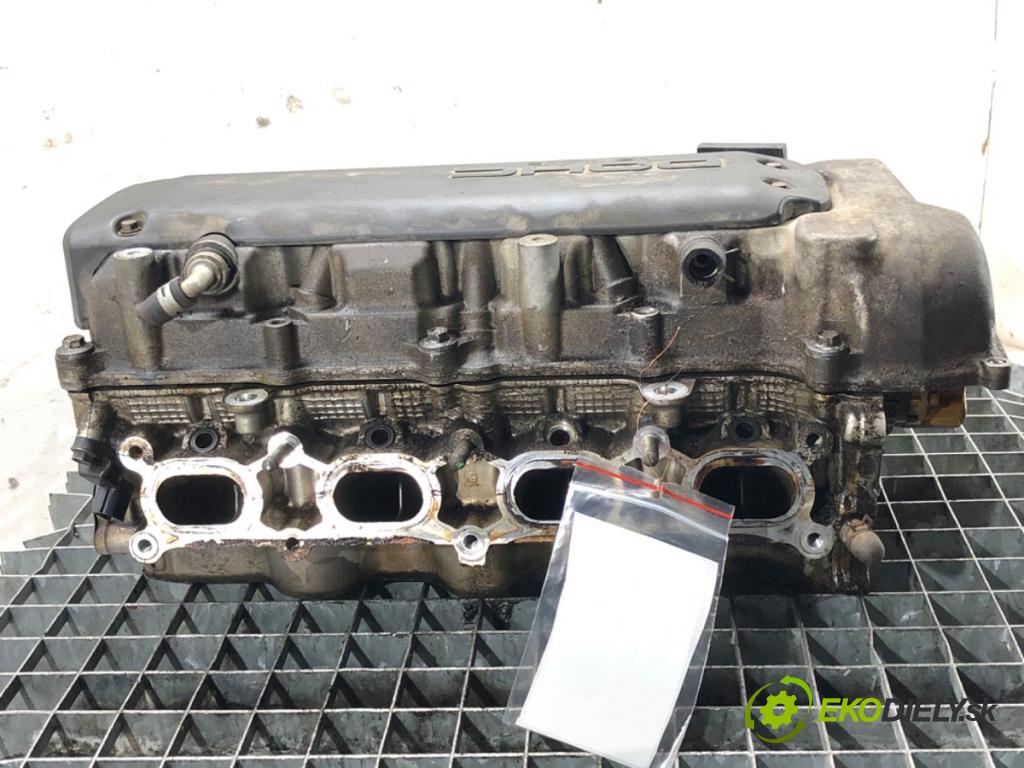 SUZUKI IGNIS II (MH) 2003 - 2022    1.3 (RM413) 69 kW [94 KM] benzyna 2003 - 2022  Hlava valcov M13A (Hlavy valcov)