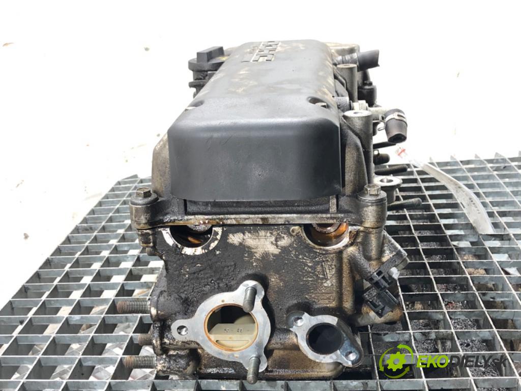 SUZUKI IGNIS II (MH) 2003 - 2022    1.3 (RM413) 69 kW [94 KM] benzyna 2003 - 2022  Hlava valcov M13A (Hlavy valcov)