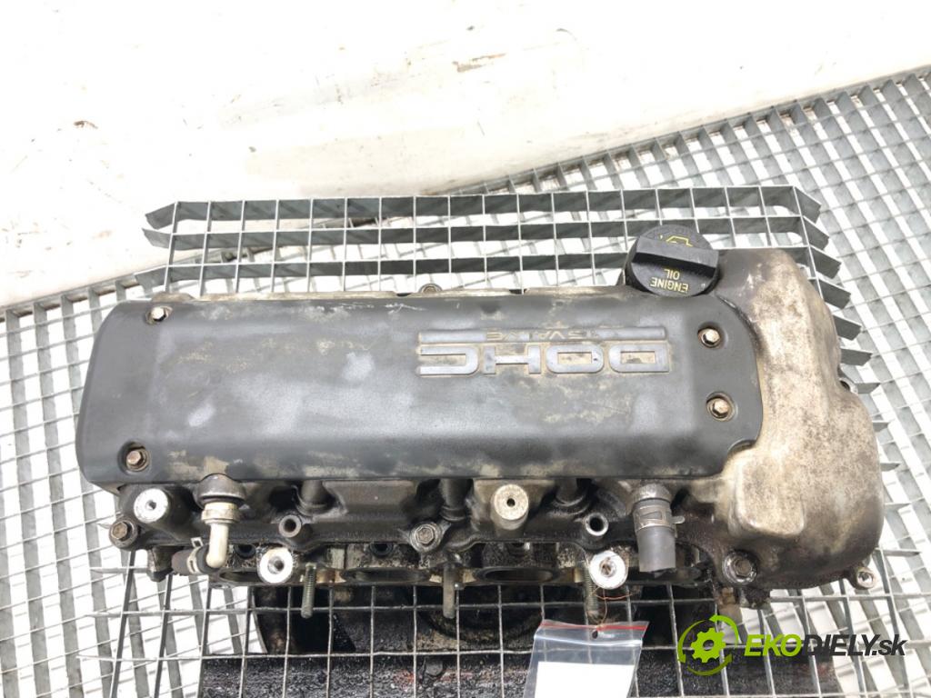 SUZUKI IGNIS II (MH) 2003 - 2022    1.3 (RM413) 69 kW [94 KM] benzyna 2003 - 2022  Hlava valcov M13A (Hlavy valcov)
