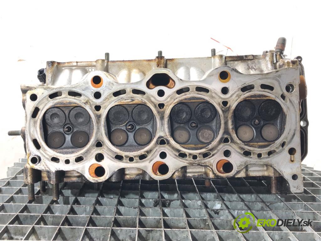 SUZUKI IGNIS II (MH) 2003 - 2022    1.3 (RM413) 69 kW [94 KM] benzyna 2003 - 2022  Hlava valcov M13A (Hlavy valcov)