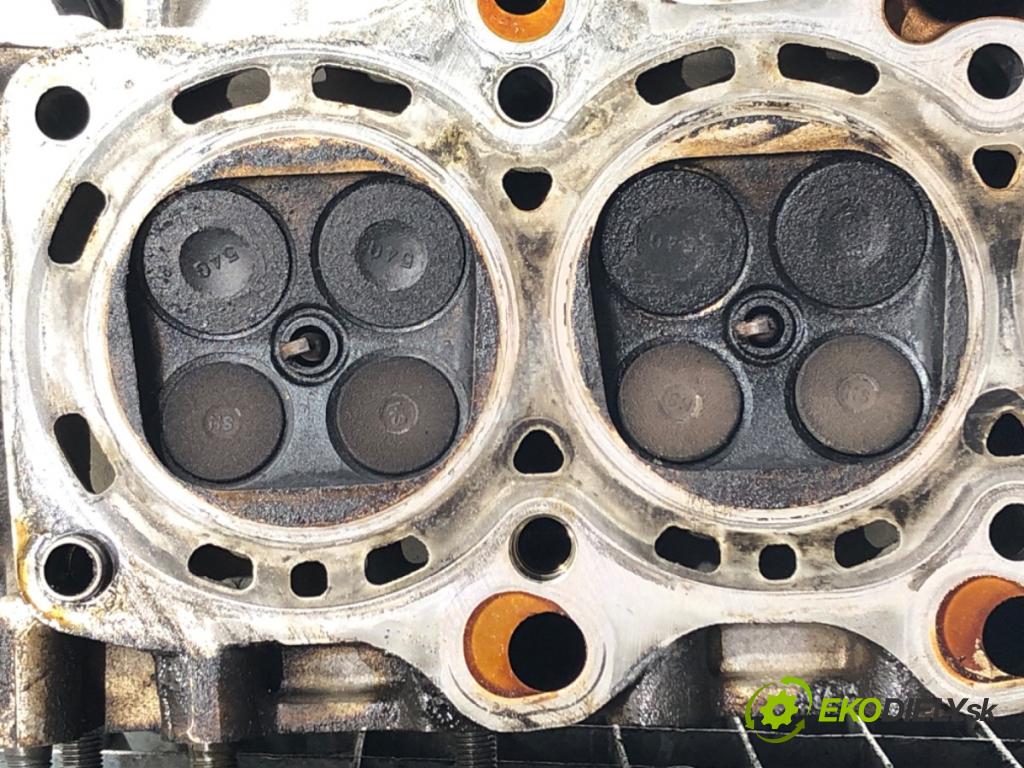 SUZUKI IGNIS II (MH) 2003 - 2022    1.3 (RM413) 69 kW [94 KM] benzyna 2003 - 2022  Hlava valcov M13A (Hlavy valcov)