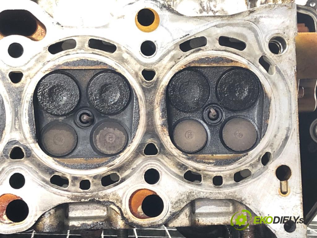 SUZUKI IGNIS II (MH) 2003 - 2022    1.3 (RM413) 69 kW [94 KM] benzyna 2003 - 2022  Hlava valcov M13A (Hlavy valcov)