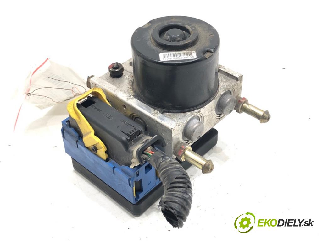 SUZUKI IGNIS II (MH) 2003 - 2022    1.3 (RM413) 69 kW [94 KM] benzyna 2003 - 2022  Pumpa ABS 56110-86G11 (Pumpy ABS)