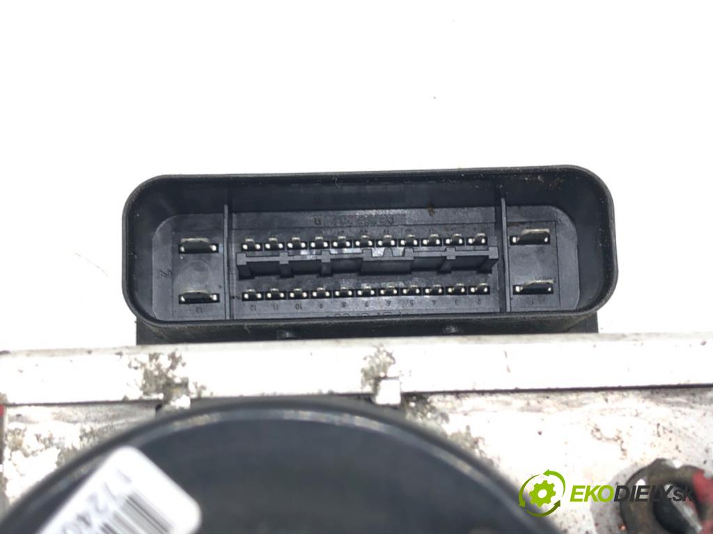 SUZUKI IGNIS II (MH) 2003 - 2022    1.3 (RM413) 69 kW [94 KM] benzyna 2003 - 2022  Pumpa ABS 56110-86G11 (Pumpy ABS)