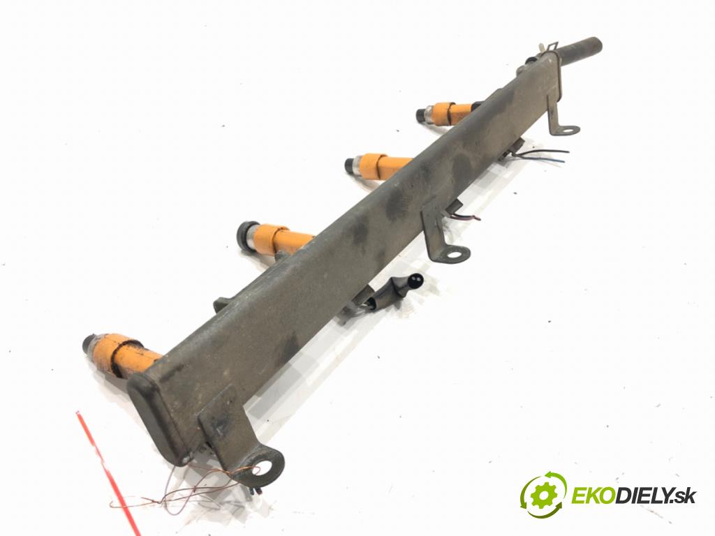 SUZUKI IGNIS II (MH) 2003 - 2022    1.3 (RM413) 69 kW [94 KM] benzyna 2003 - 2022  Lišta vstrekovacia 297500-0120 (Vstrekovacie lišty)