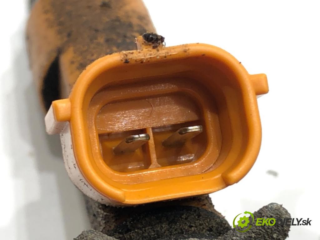 SUZUKI IGNIS II (MH) 2003 - 2022    1.3 (RM413) 69 kW [94 KM] benzyna 2003 - 2022  Lišta vstrekovacia 297500-0120 (Vstrekovacie lišty)