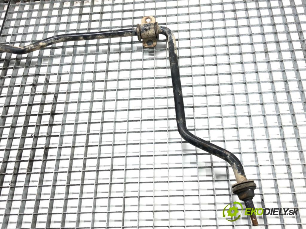 SUZUKI IGNIS II (MH) 2003 - 2022    1.3 (RM413) 69 kW [94 KM] benzyna 2003 - 2022  Tyč stabilizátora predný  (Tyče stabilizátora)