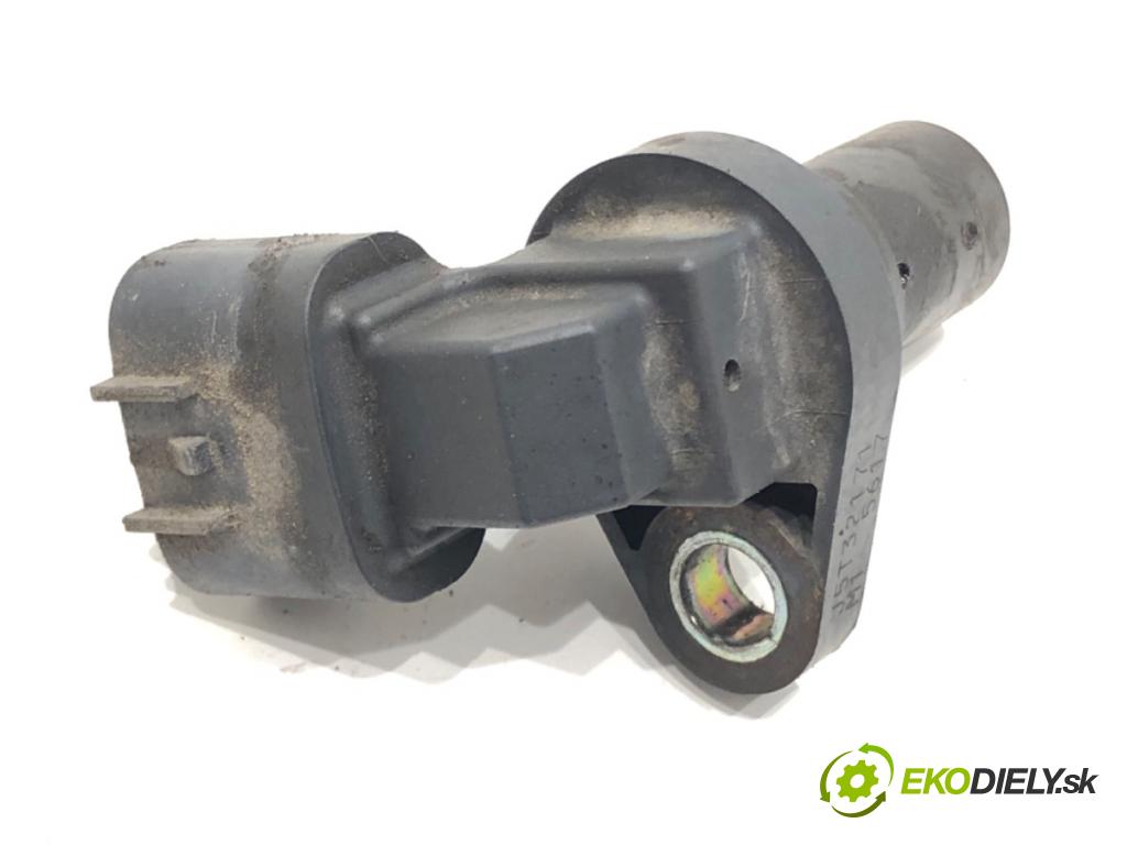 SUZUKI IGNIS II (MH) 2003 - 2022    1.3 (RM413) 69 kW [94 KM] benzyna 2003 - 2022  snímač pozice hřídele klikového J5T32171 (Snímače polohy kliky, vačky)