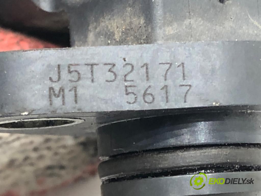 SUZUKI IGNIS II (MH) 2003 - 2022    1.3 (RM413) 69 kW [94 KM] benzyna 2003 - 2022  snímač pozice hřídele klikového J5T32171 (Snímače polohy kliky, vačky)