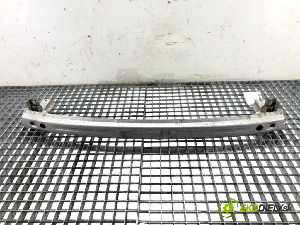 SUZUKI IGNIS II (MH) 2003 - 2022    1.3 (RM413) 69 kW [94 KM] benzyna 2003 - 2022  výztuha nárazníka přední část  (Výztuhy přední)