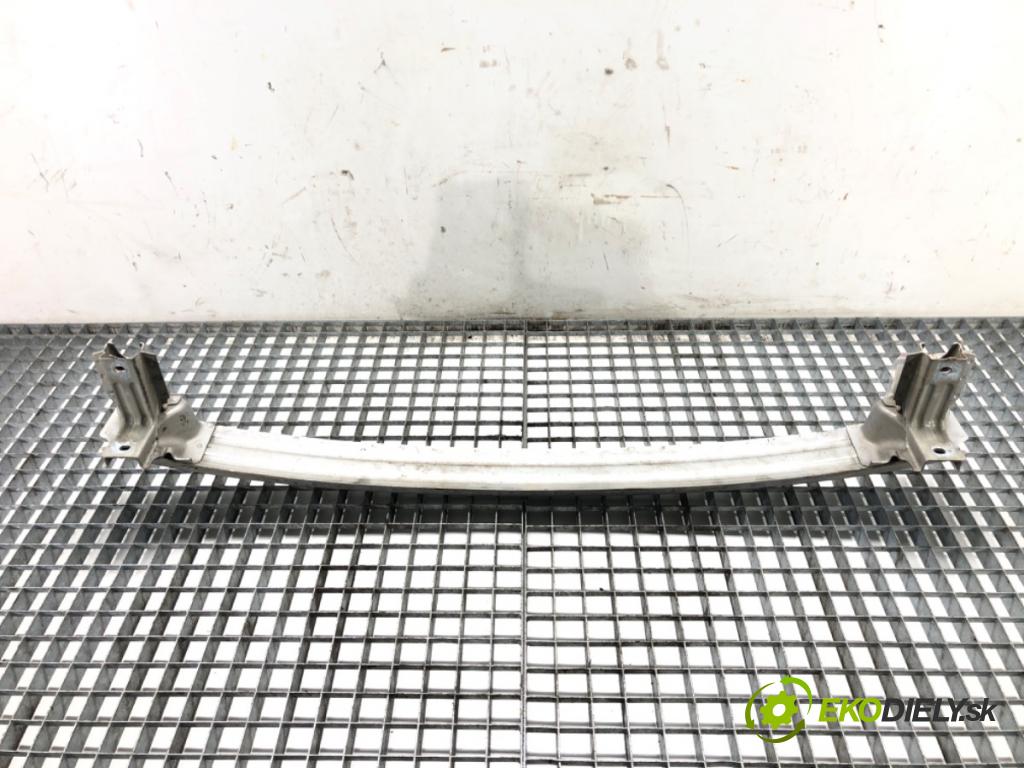 SUZUKI IGNIS II (MH) 2003 - 2022    1.3 (RM413) 69 kW [94 KM] benzyna 2003 - 2022  výztuha nárazníka přední část  (Výztuhy přední)