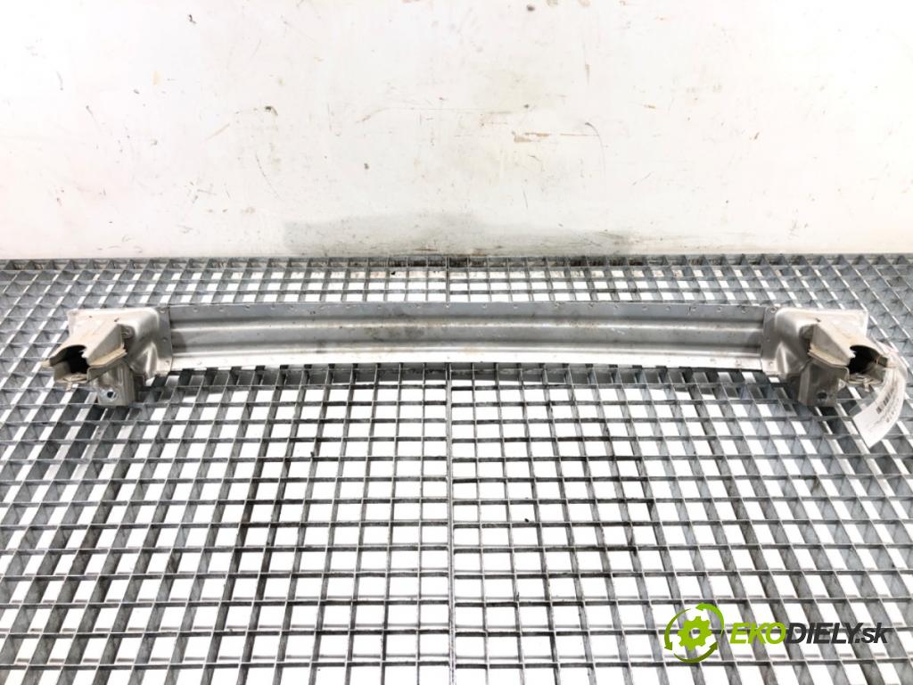 SUZUKI IGNIS II (MH) 2003 - 2022    1.3 (RM413) 69 kW [94 KM] benzyna 2003 - 2022  výztuha nárazníka přední část  (Výztuhy přední)