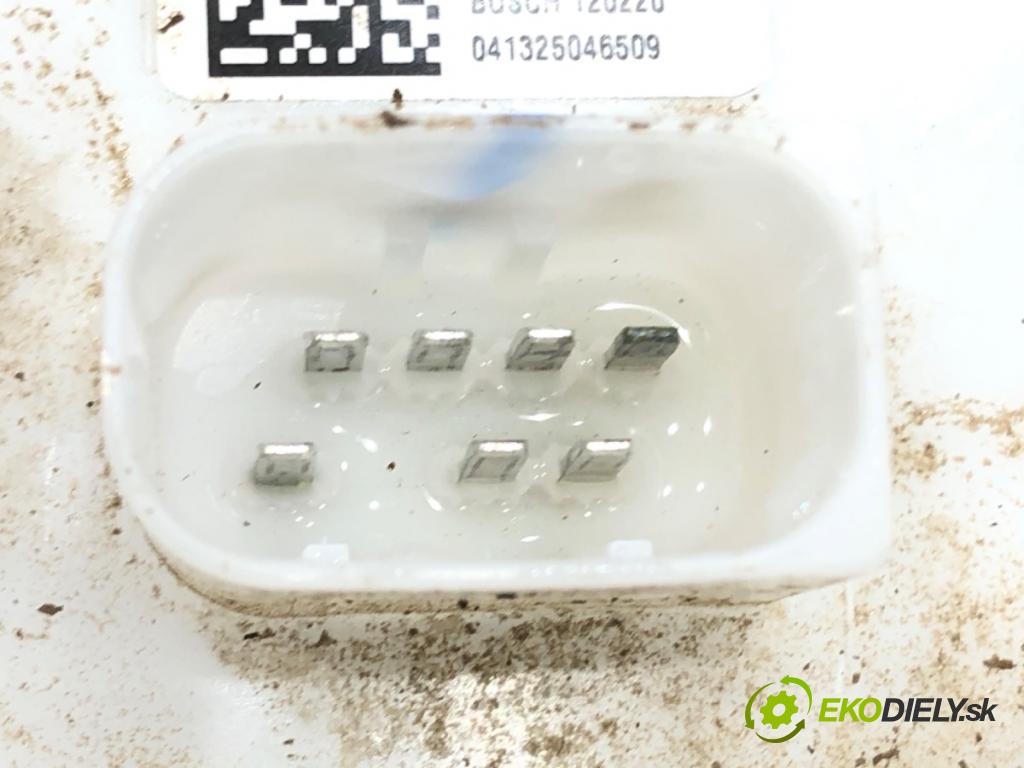 MINI MINI COUNTRYMAN (F60) 2016 - 2022    Cooper 100 kW [136 KM] benzyna 2016 - 2022  Pumpa paliva vnútorná 7300465 (Palivové pumpy, čerpadlá, plaváky)