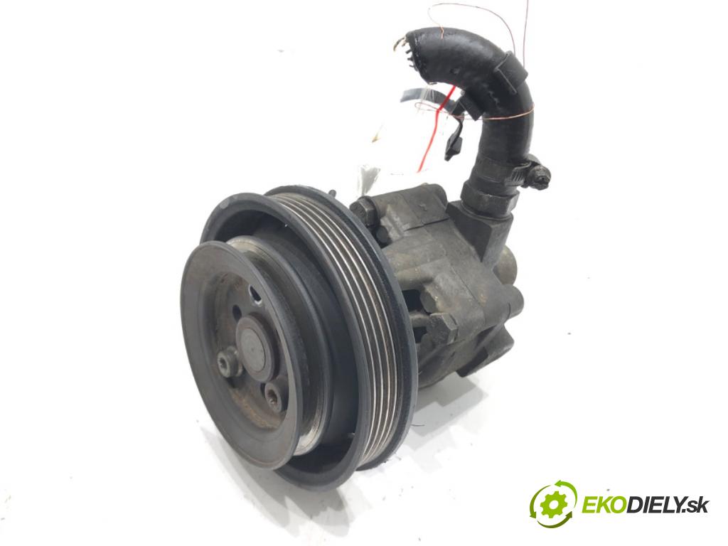 AUDI A4 B5 Avant (8D5) 1994 - 2002    1.8 T 110 kW [150 KM] benzyna 1996 - 2001  Pumpa servočerpadlo 8D0145156A (Servočerpadlá, pumpy riadenia)