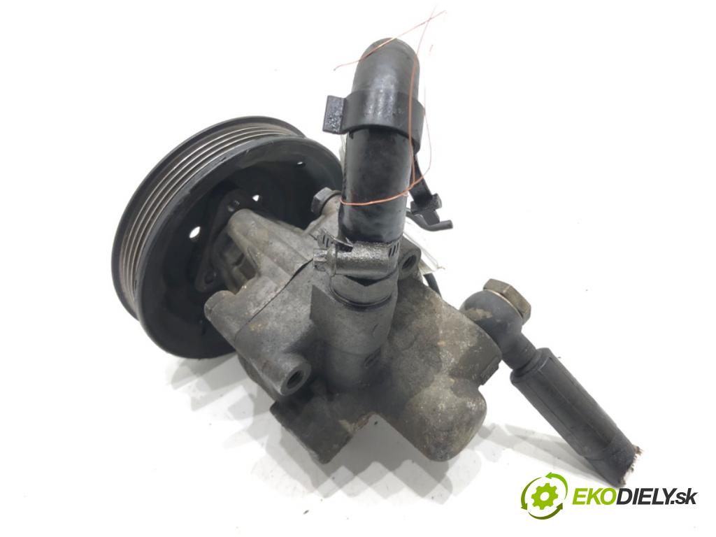 AUDI A4 B5 Avant (8D5) 1994 - 2002    1.8 T 110 kW [150 KM] benzyna 1996 - 2001  Pumpa servočerpadlo 8D0145156A (Servočerpadlá, pumpy riadenia)