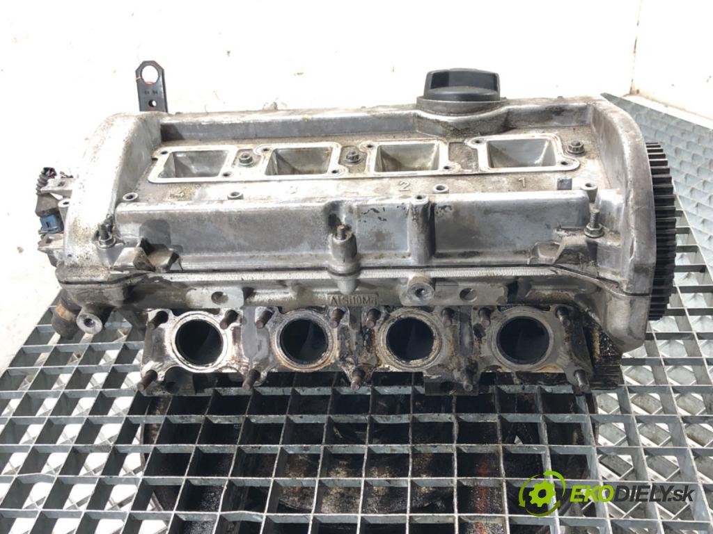 AUDI A4 B5 Avant (8D5) 1994 - 2002    1.8 T 110 kW [150 KM] benzyna 1996 - 2001  Hlava valcov 058103373A (Hlavy valcov)
