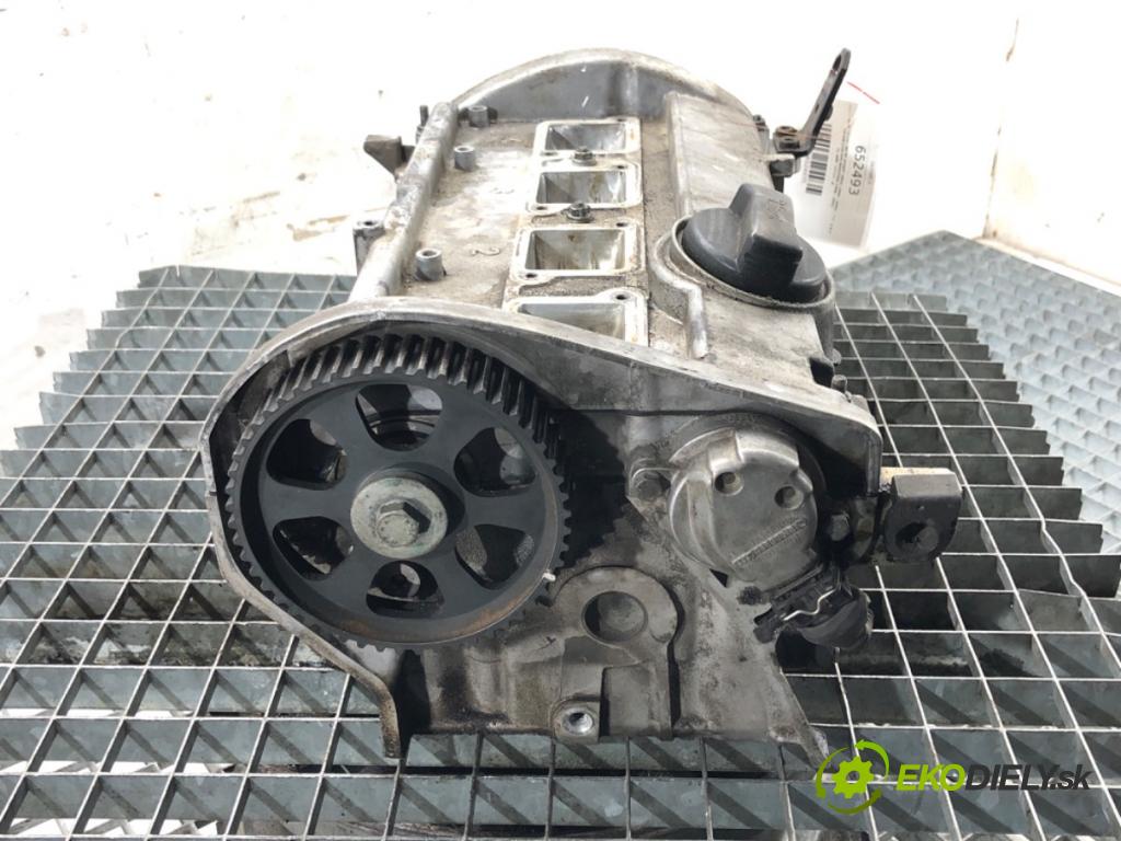AUDI A4 B5 Avant (8D5) 1994 - 2002    1.8 T 110 kW [150 KM] benzyna 1996 - 2001  Hlava valcov 058103373A (Hlavy valcov)