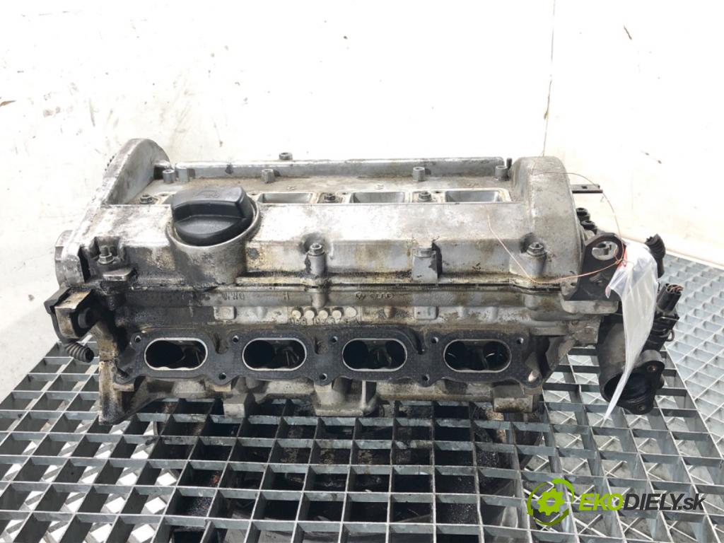 AUDI A4 B5 Avant (8D5) 1994 - 2002    1.8 T 110 kW [150 KM] benzyna 1996 - 2001  Hlava valcov 058103373A (Hlavy valcov)