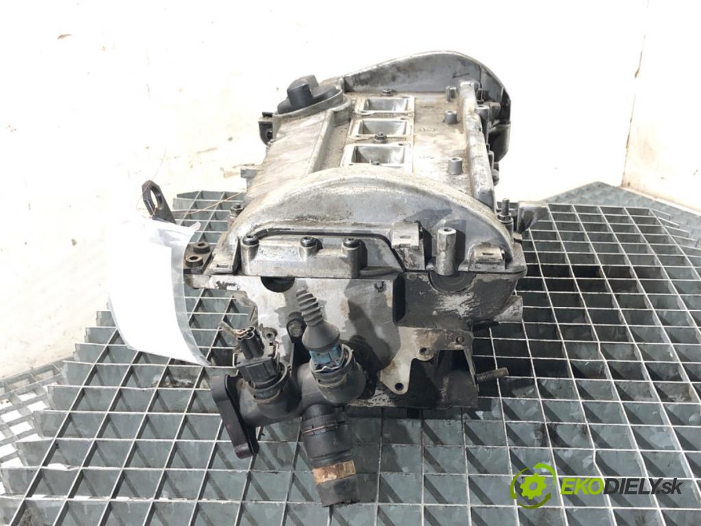 AUDI A4 B5 Avant (8D5) 1994 - 2002    1.8 T 110 kW [150 KM] benzyna 1996 - 2001  Hlava valcov 058103373A (Hlavy valcov)