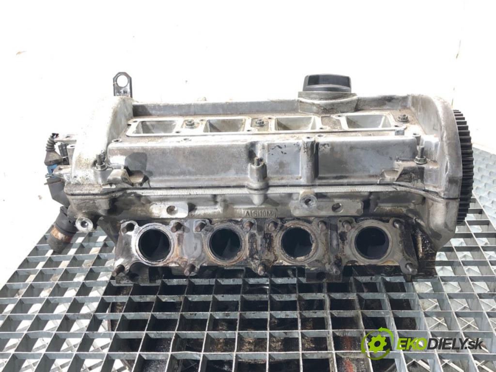 AUDI A4 B5 Avant (8D5) 1994 - 2002    1.8 T 110 kW [150 KM] benzyna 1996 - 2001  Hlava valcov 058103373A (Hlavy valcov)