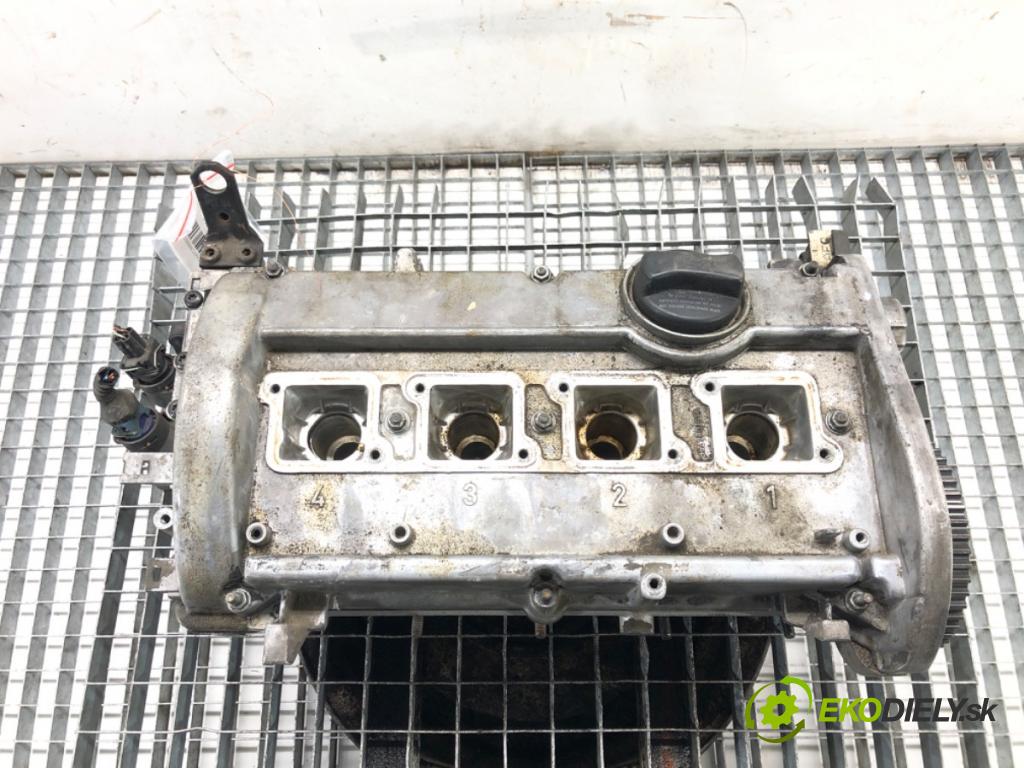 AUDI A4 B5 Avant (8D5) 1994 - 2002    1.8 T 110 kW [150 KM] benzyna 1996 - 2001  Hlava valcov 058103373A (Hlavy valcov)