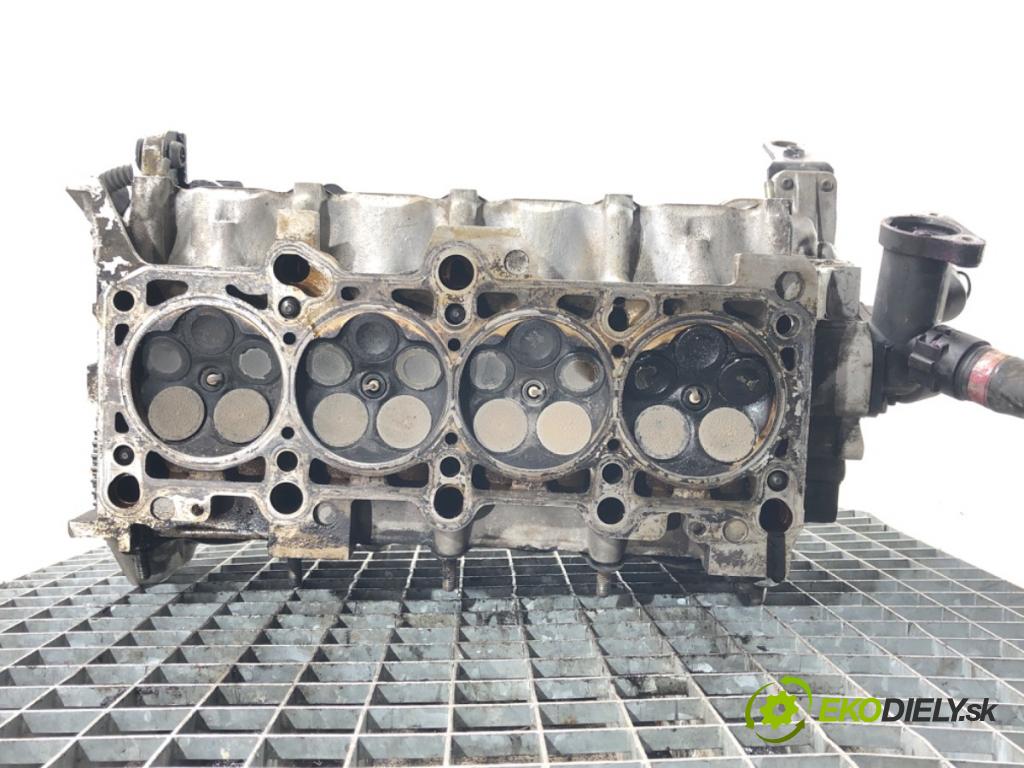 AUDI A4 B5 Avant (8D5) 1994 - 2002    1.8 T 110 kW [150 KM] benzyna 1996 - 2001  Hlava valcov 058103373A (Hlavy valcov)