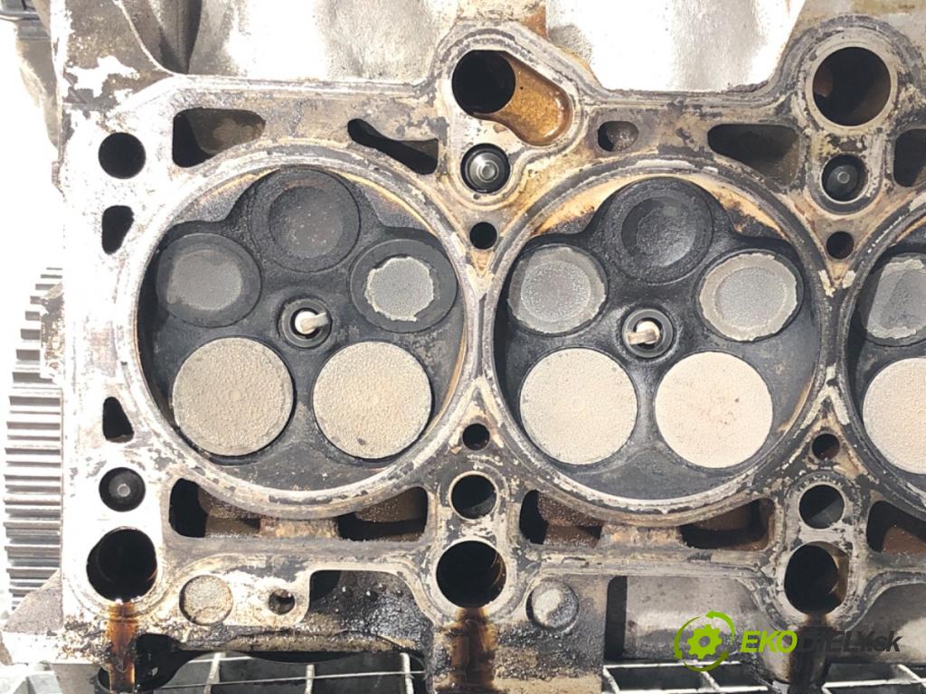 AUDI A4 B5 Avant (8D5) 1994 - 2002    1.8 T 110 kW [150 KM] benzyna 1996 - 2001  Hlava valcov 058103373A (Hlavy valcov)