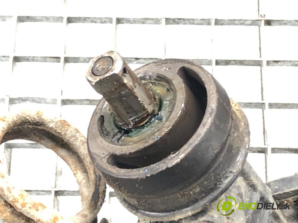 AUDI A4 B5 Avant (8D5) 1994 - 2002    1.8 T 110 kW [150 KM] benzyna 1996 - 2001  riadenie 8D1422065R (Riadenia)
